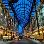 Hays Galleria