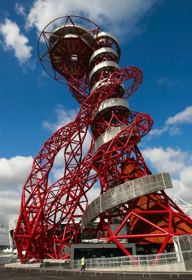 Mittal Orbit tickets