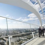 Walkie Talkie Sky Garden