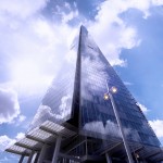 A Guide to The Shard