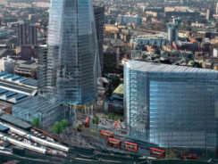 How to get to The Shard – The definitive Guide