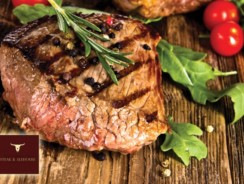 Shard Dining Package for Two!