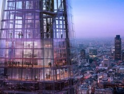 The View from the Shard – FAQ