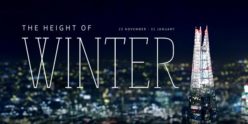 The Shard Winter Experience