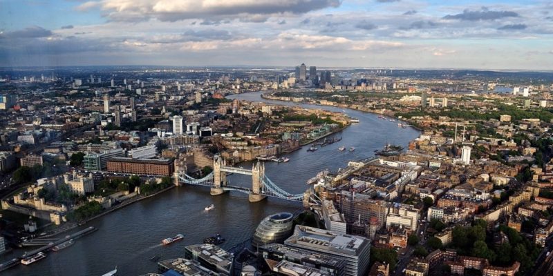 Unusual places and activities in London: Where to go?