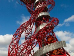 ArcelorMittal Orbit Tickets Go On Sale!