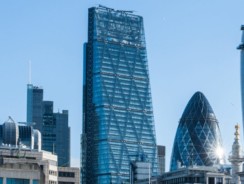 The Leadenhall Building – Summary