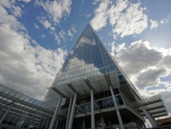 The Shard – A Quick Guide