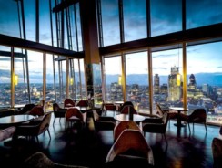 Shard Restaurants