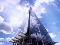 Shard Information | Opening Times