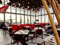 The Shard Dress Code: Restuarants, Bars, Viewing Gallery