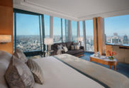 Shangri La Hotel at The Shard
