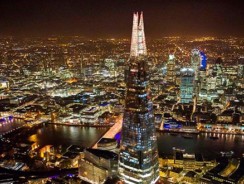 Shard Gift Certificates and Packages
