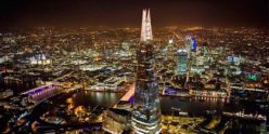 Shard Gift Certificates and Packages